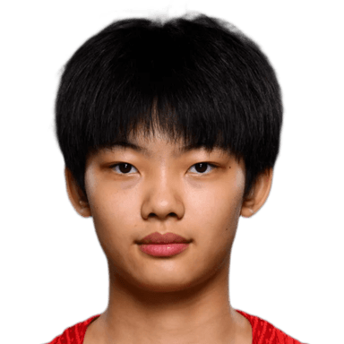 Jiayi WAN