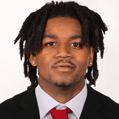 Jizzle JAMES JR.