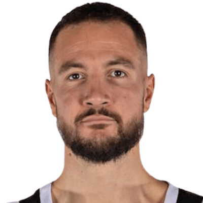 Joffrey Lauvergne