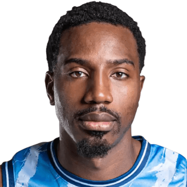 Johnathan STOVE