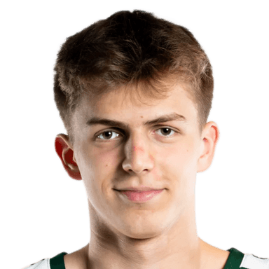 Jokubas RUDAITIS