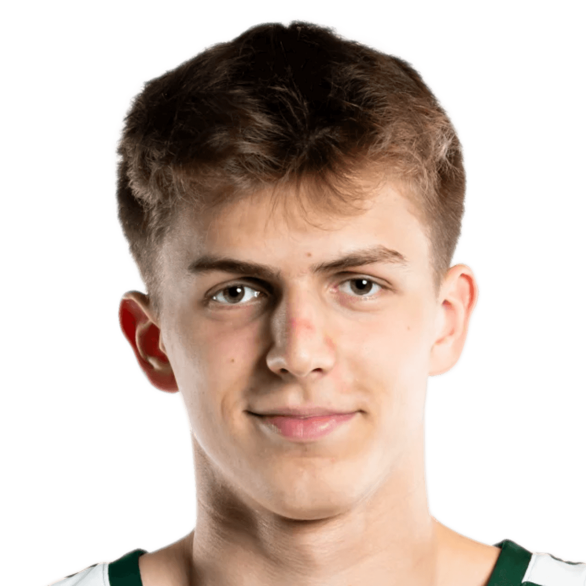 Jokubas RUDAITIS
