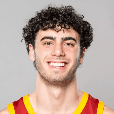 Jonah GOORIN