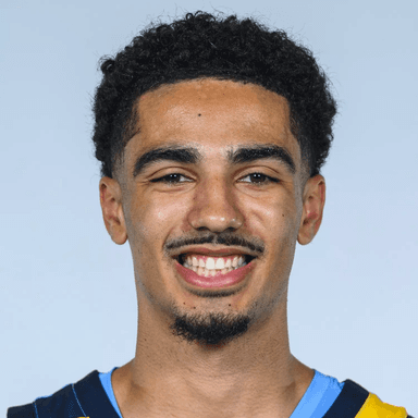 Jonah LUCAS