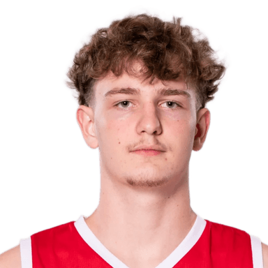 Jonas MENDL