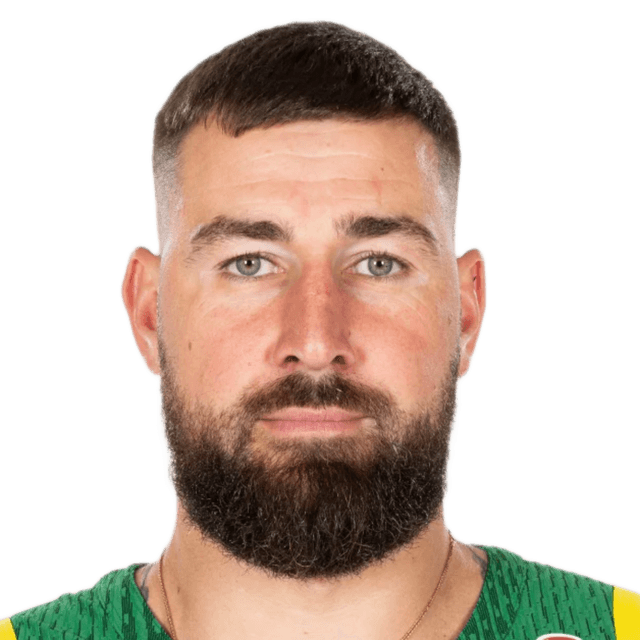 Jonas Valanciunas