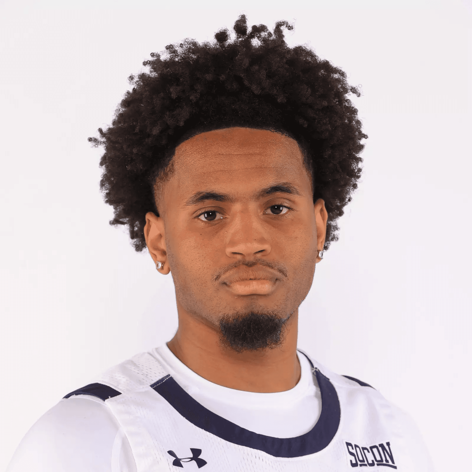 Jordan BROWN