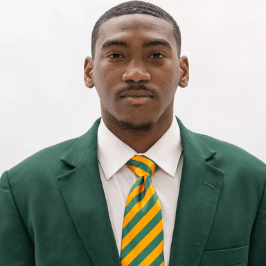 Jordan CHATMAN