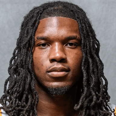 Jordan JOHNSON