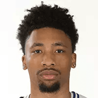 Jordan LOWERY