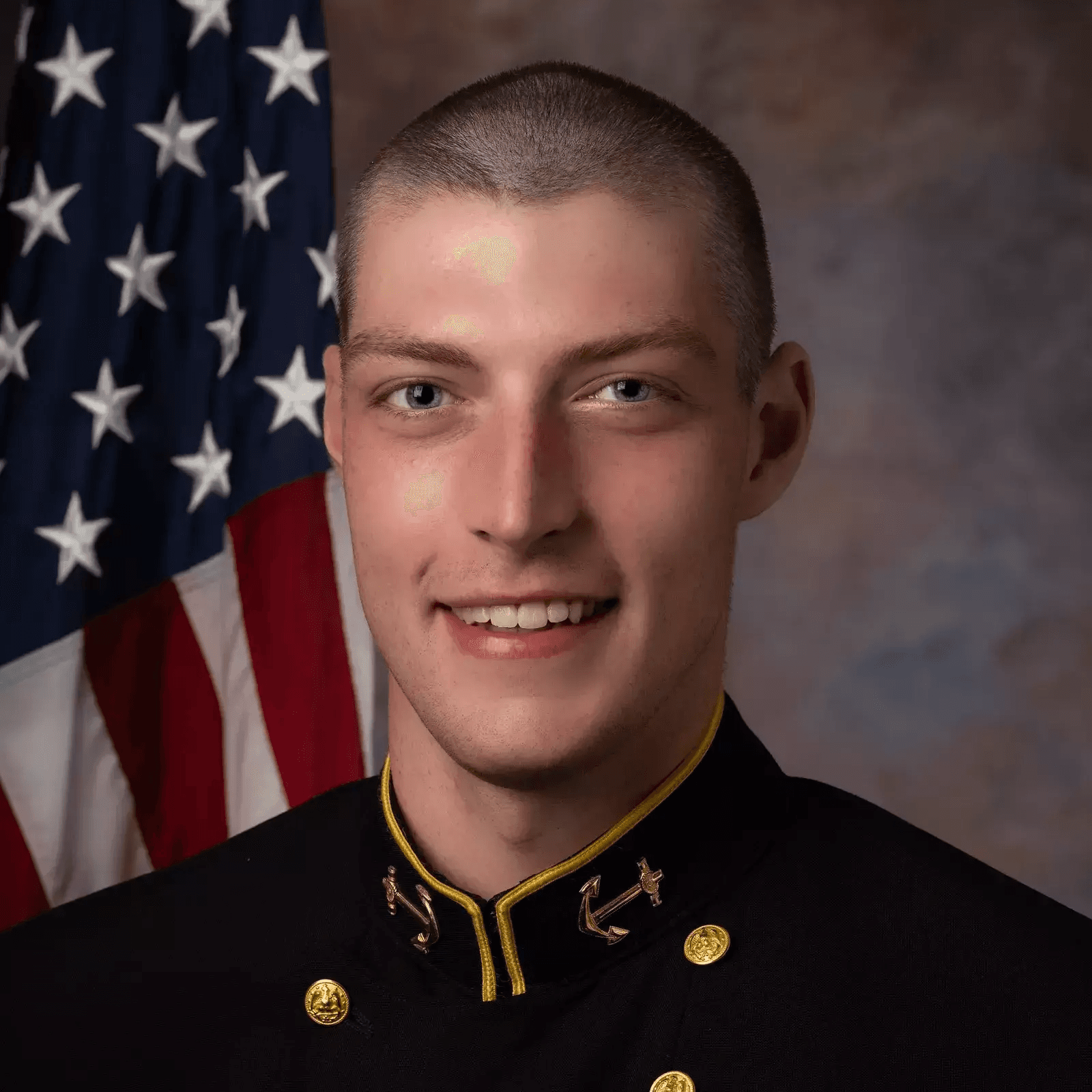 Jordan MCCONNELL