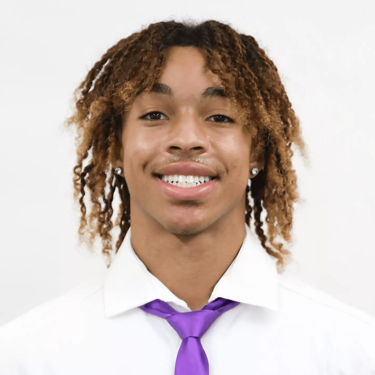 Jordan MIZELL