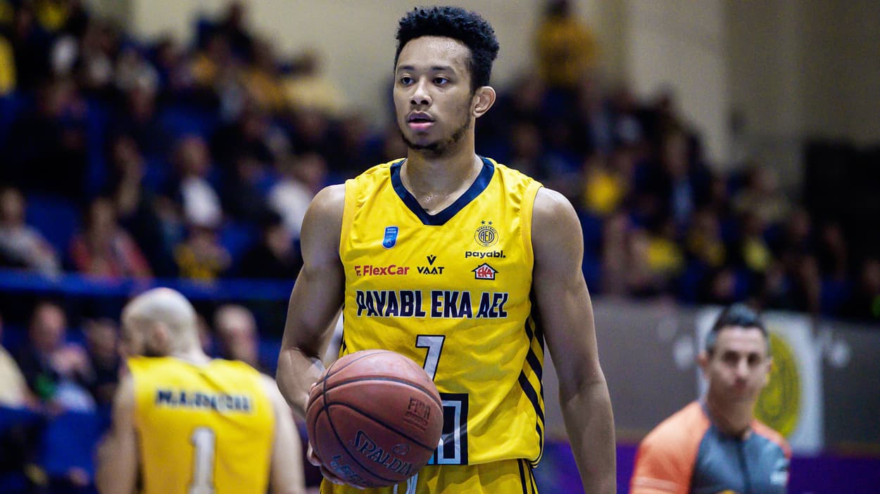 Jordan Shepherd with PAYABL EKA AEL in 2024 Jordan Shepherd with PAYABL EKA AEL in 2024