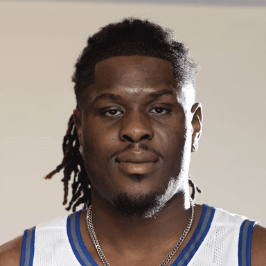 Josh OGUNDELE