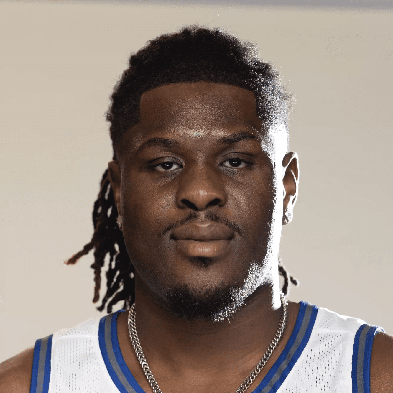 Josh OGUNDELE