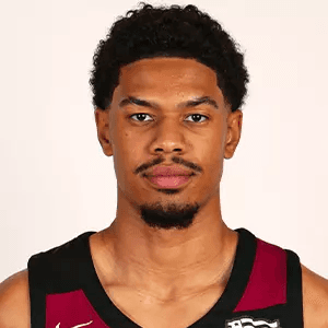Joshua WYCHE