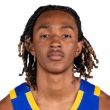 Josiah LEGREE