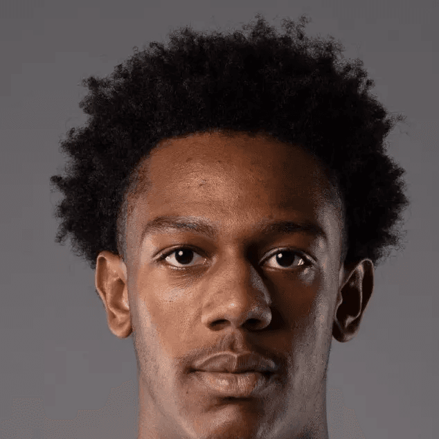 Jovan JESTER JR.