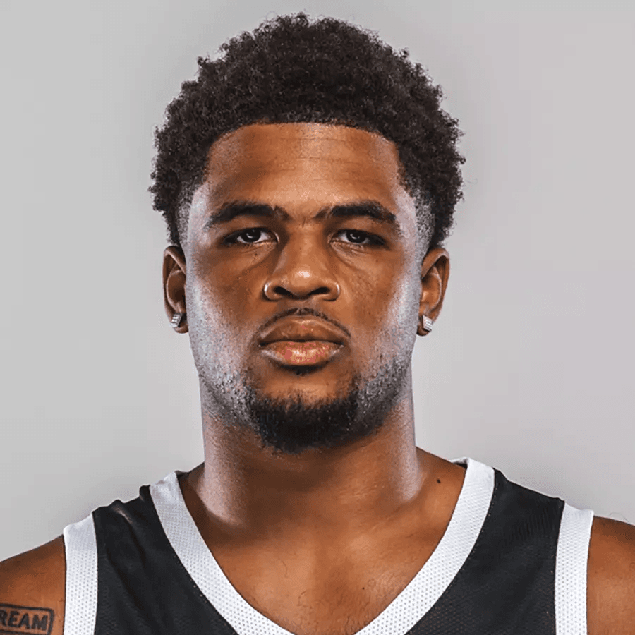 Juan CRANFORD JR.