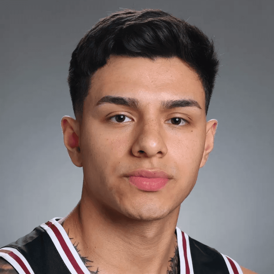 Juan REYNA III