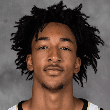 Juke HARRIS