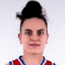 Julia NIEMOJEWSKA