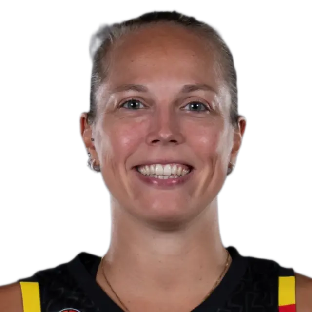 Julie Allemand