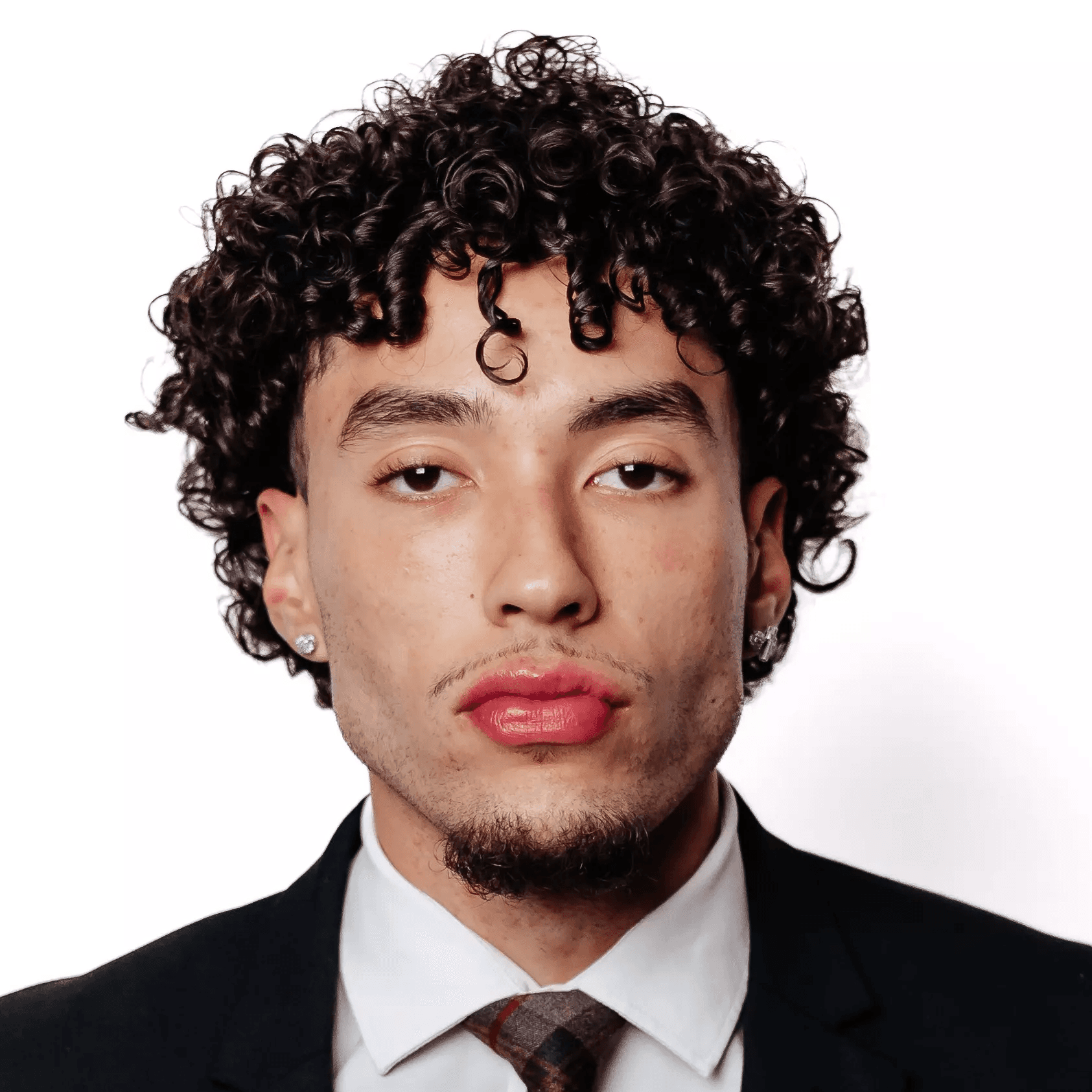 Jusaun HOLT
