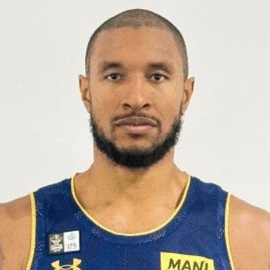 Justin HARPER