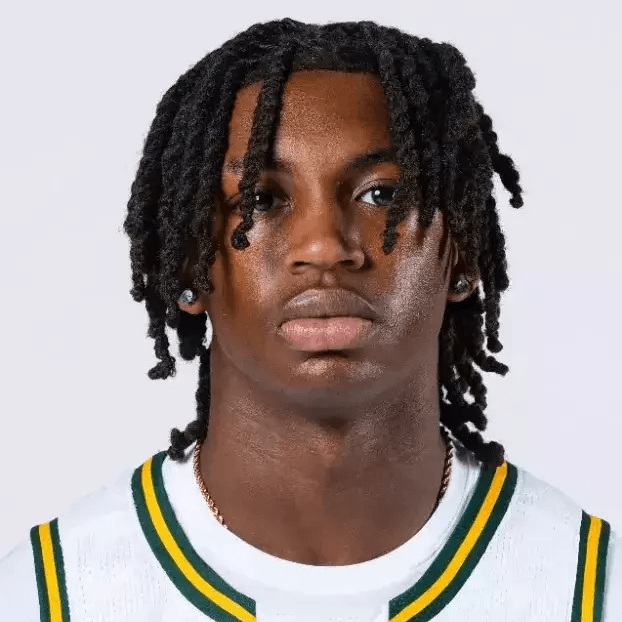 Justin HOLLOWAY