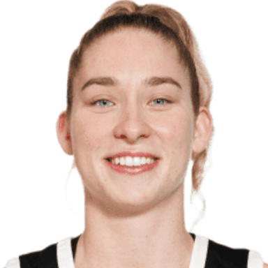 Justina MIKNAITE