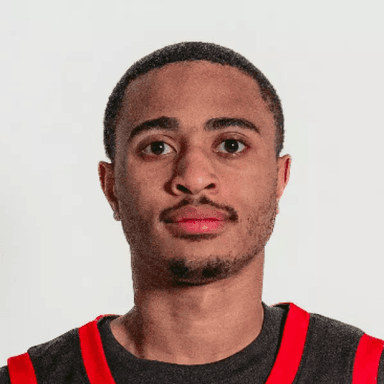 Juwan MAXEY