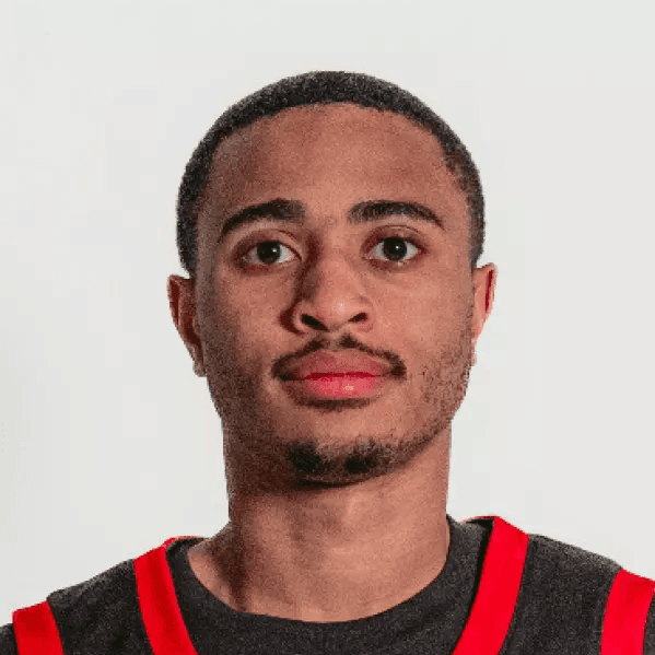 Juwan MAXEY