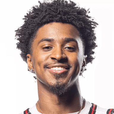 K.J. SWAIN JR.
