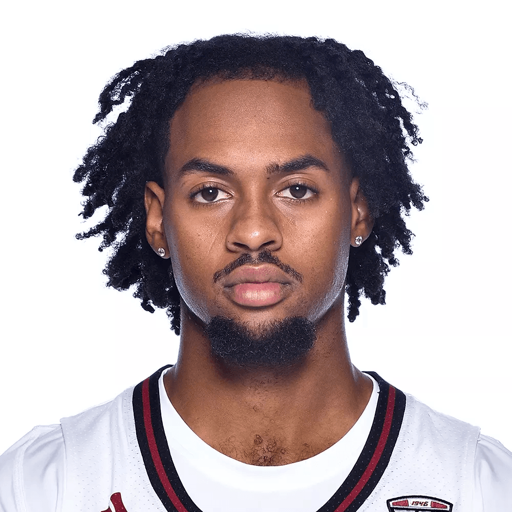 K'Jei PARKER