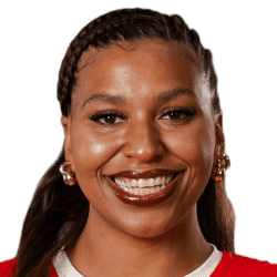 Kaelynn SATTERFIELD