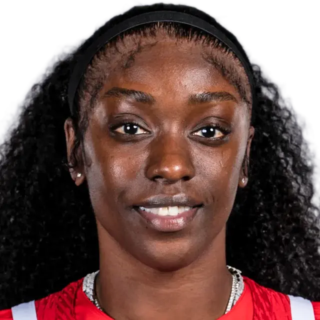 Kahleah Copper