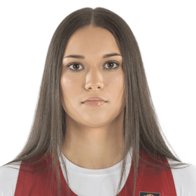 Kaja SEREDNICKA