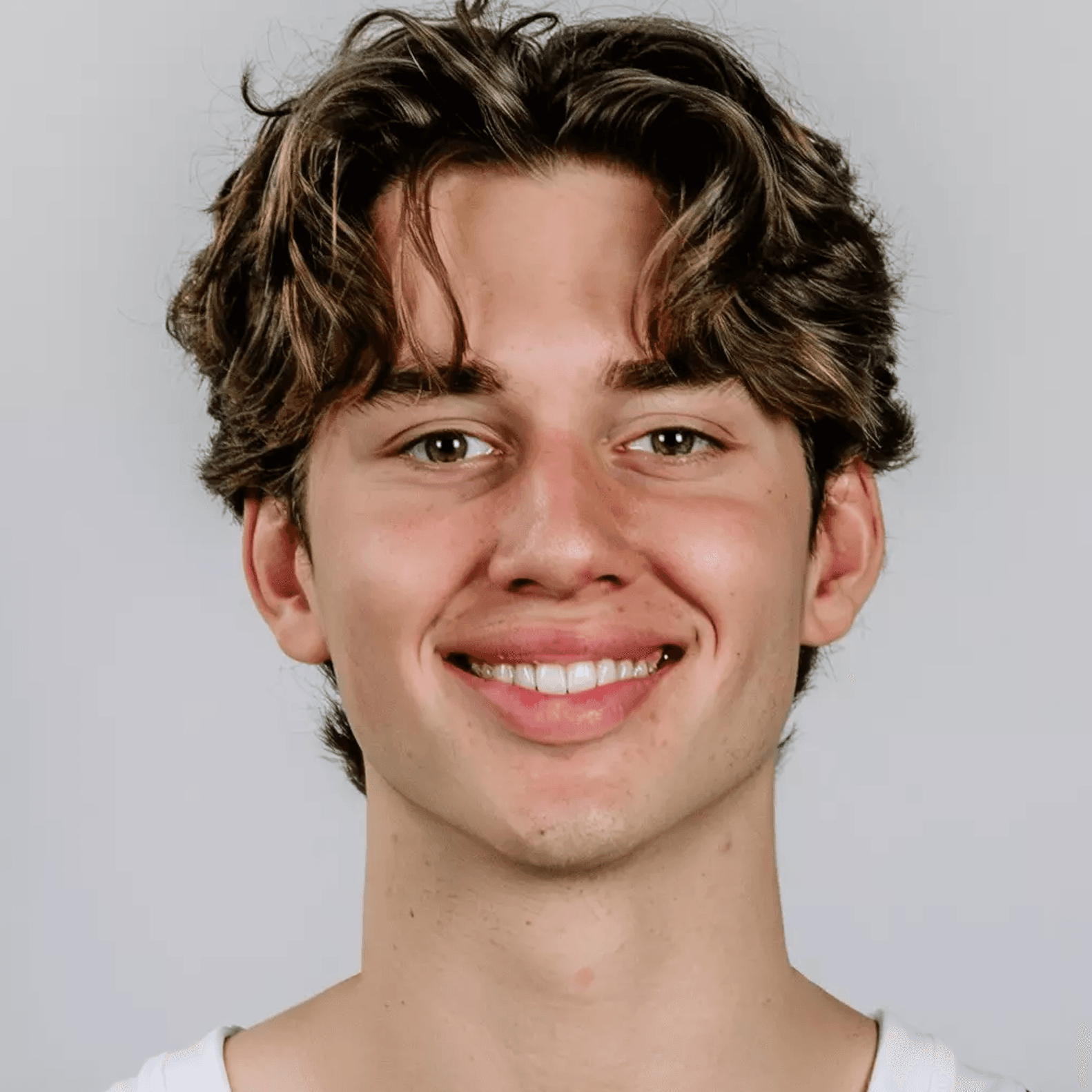 Kaleb BREWER