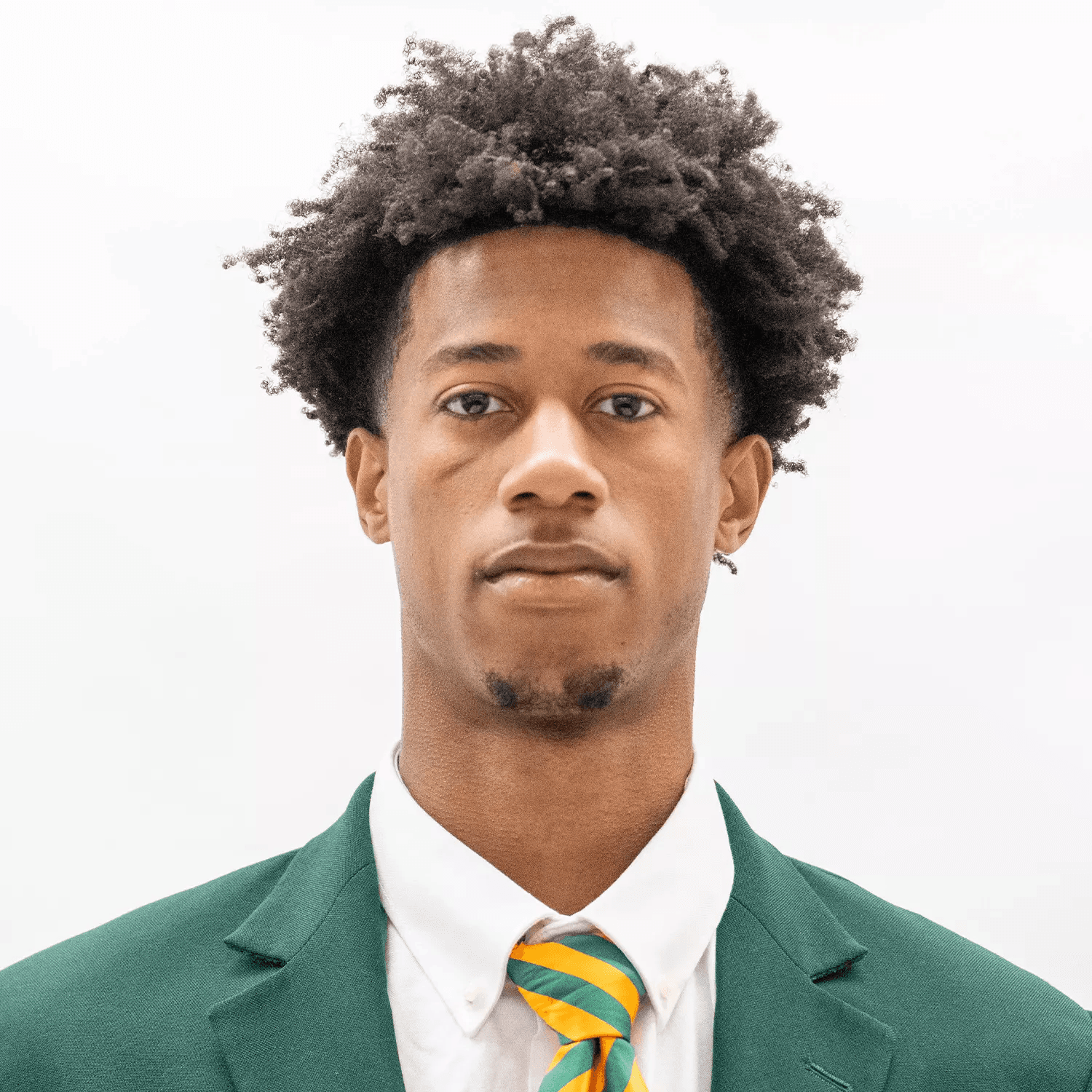 Kaleb WASHINGTON
