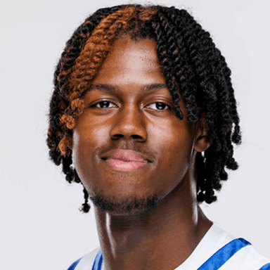 Kam WILLIAMS