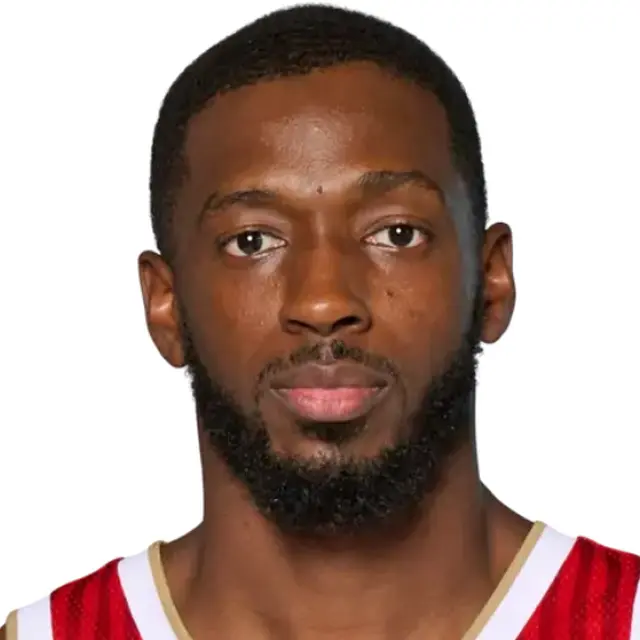 Kamar Baldwin
