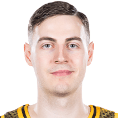 Karolis LUKOSIUNAS
