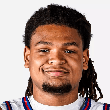 Kavien JONES