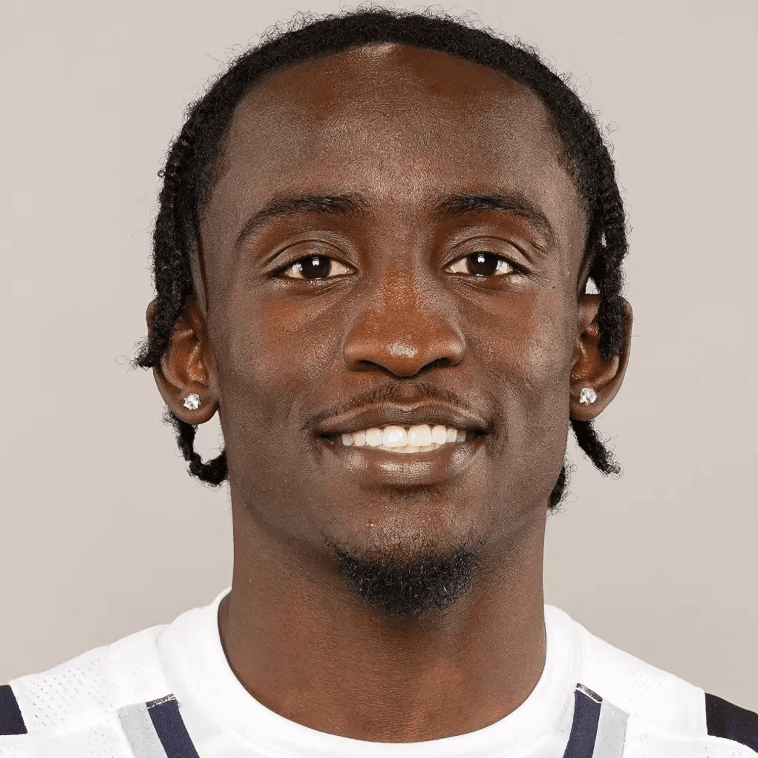 Kavion MCCLAIN