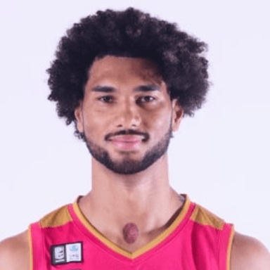 Keanu PINDER