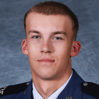 Keaton FRISCH