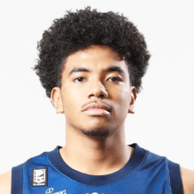 Kedrick STOCKMAN