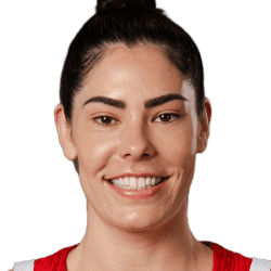 Kelsey Plum