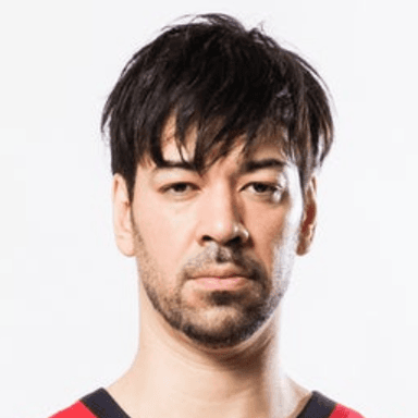 Kenji HIRUKI